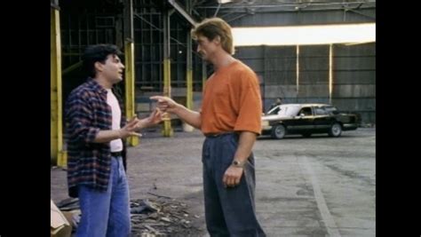 Watch Pushed to the Limit (1992) .